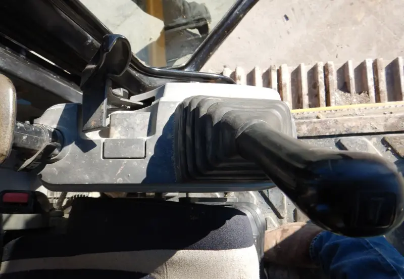 2012 Caterpillar 349E photo 50