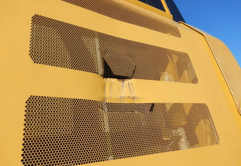 2012 Caterpillar 349E photo 9