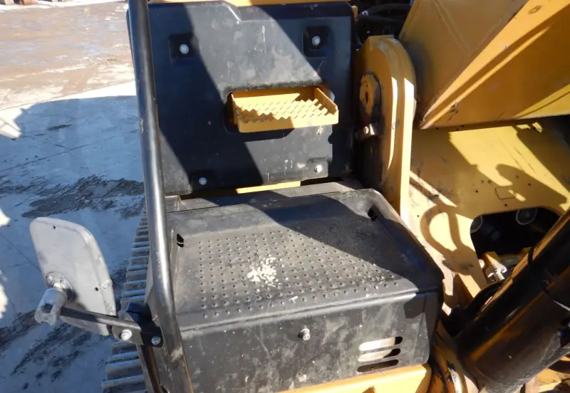 2012 Caterpillar 349E photo 70