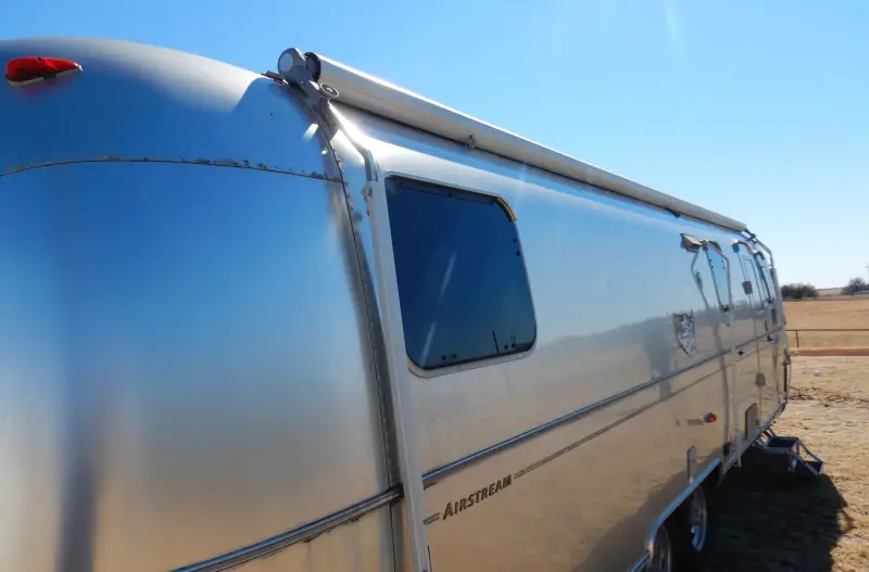 2004 Airstream photo 18