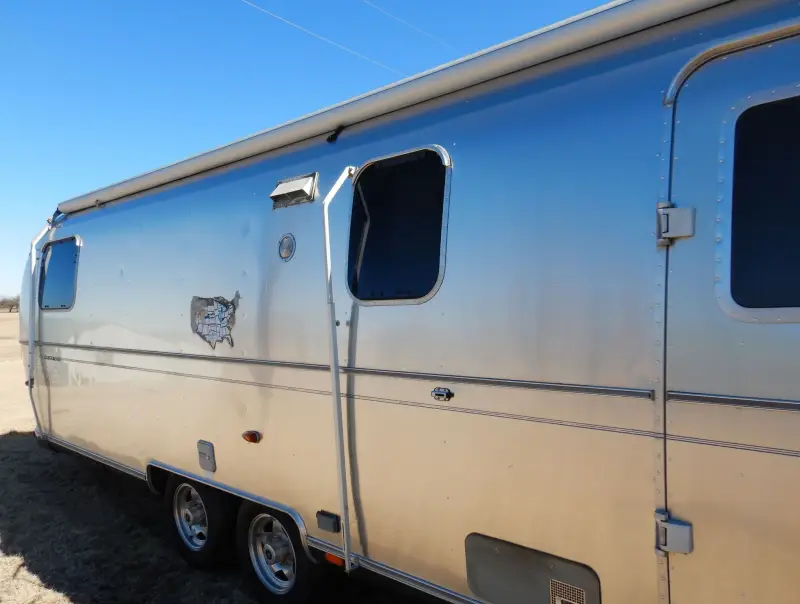 2004 Airstream photo 16