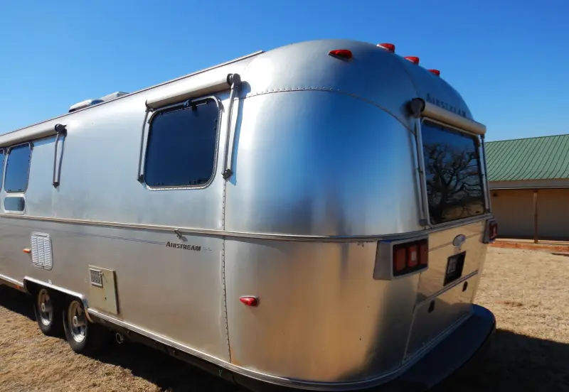 2004 Airstream photo 21