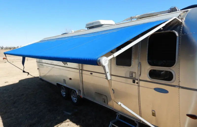 2004 Airstream photo 32