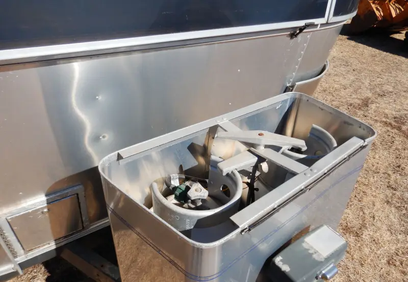 2004 Airstream photo 41