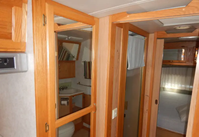 2004 Airstream photo 60