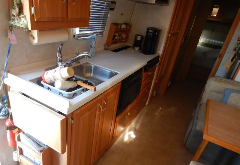 2004 Airstream photo 48