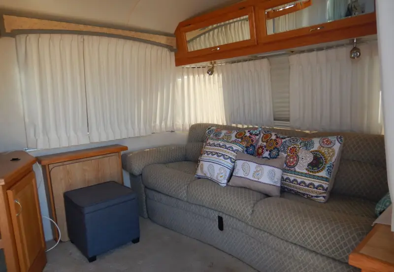 2004 Airstream photo 45