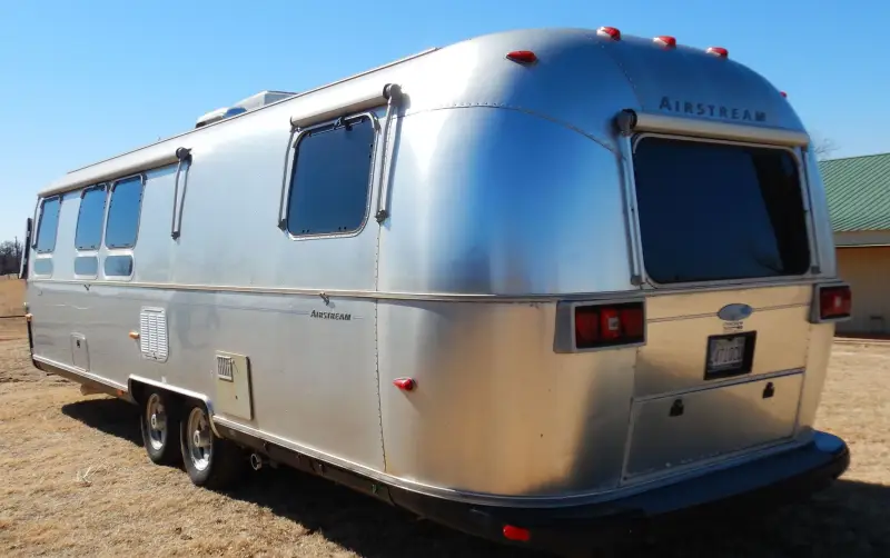2004 Airstream photo 7