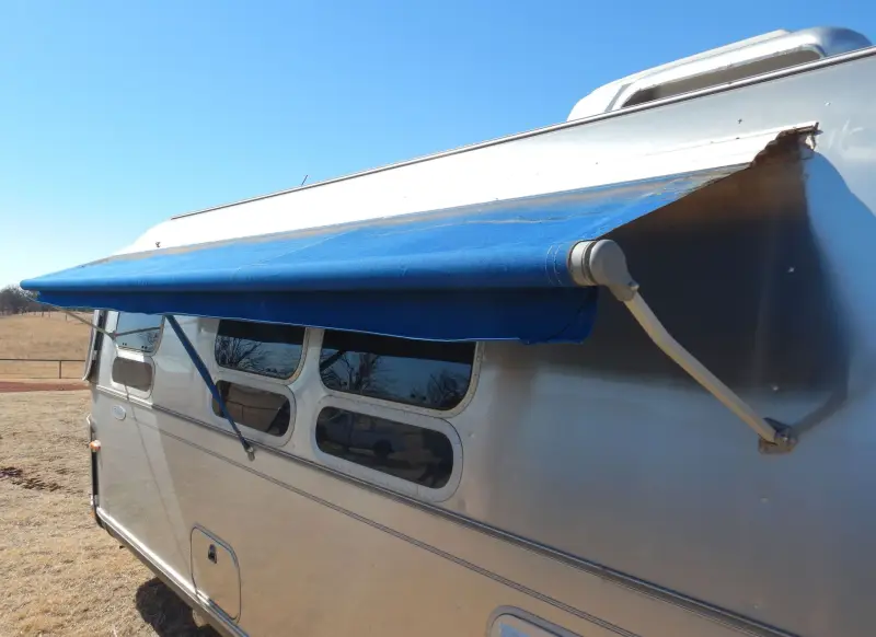 2004 Airstream photo 28