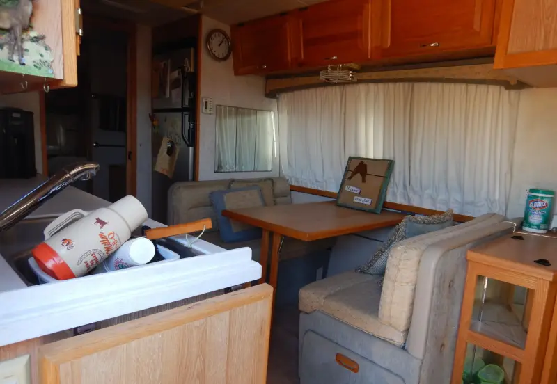 2004 Airstream photo 47