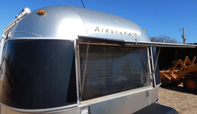 2004 Airstream photo 14