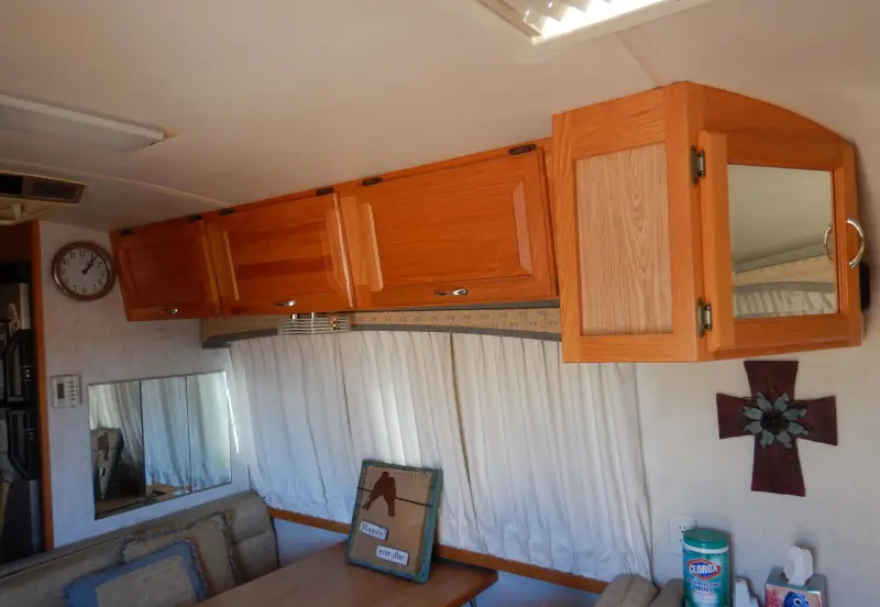 2004 Airstream photo 50