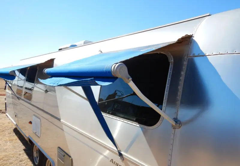 2004 Airstream photo 29