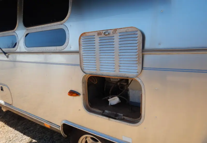 2004 Airstream photo 39
