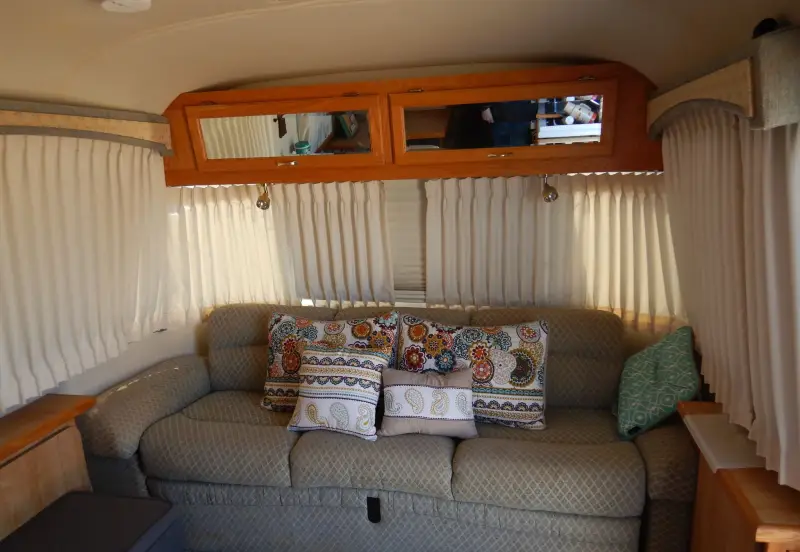 2004 Airstream photo 78