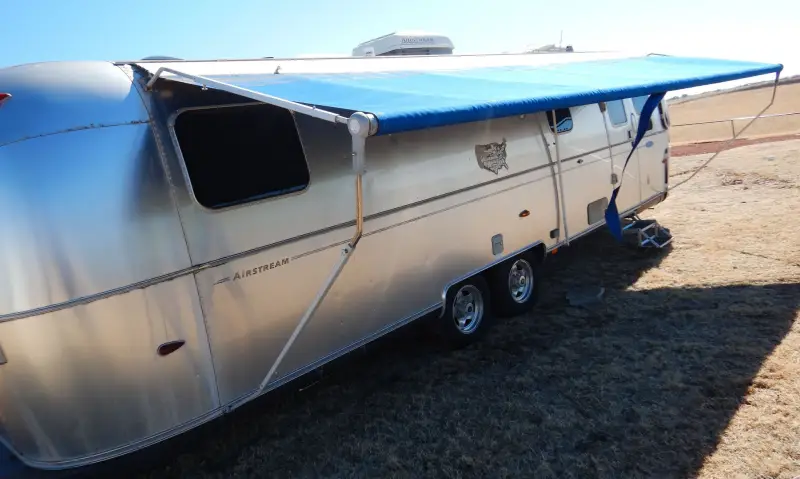2004 Airstream photo 33