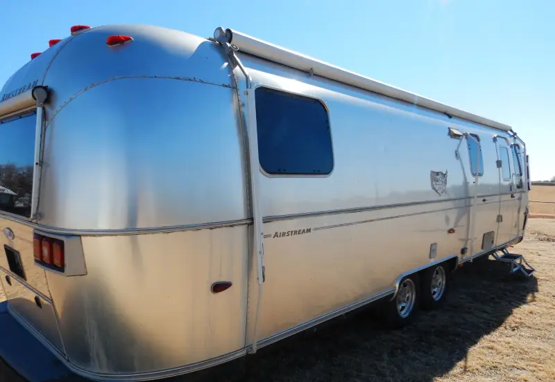 2004 Airstream photo 17