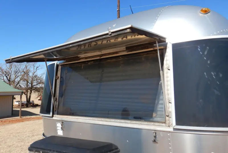 2004 Airstream photo 13