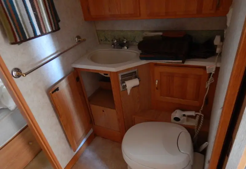 2004 Airstream photo 63