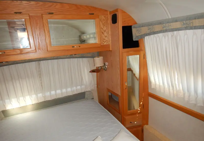 2004 Airstream photo 72