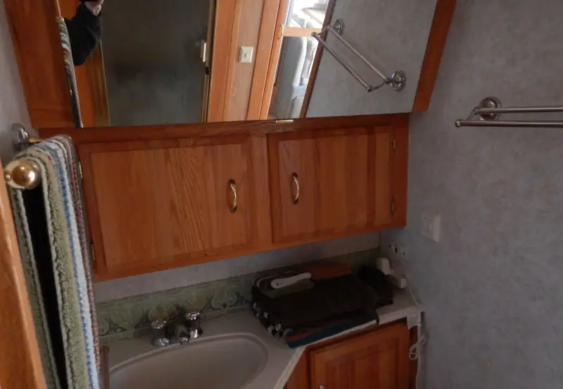 2004 Airstream photo 65