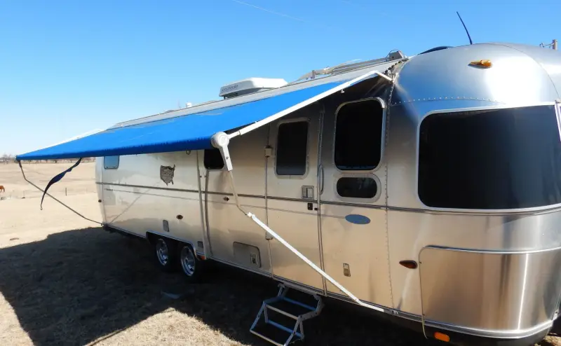 2004 Airstream photo 31