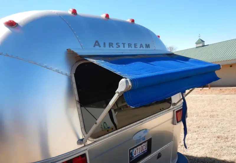 2004 Airstream photo 30