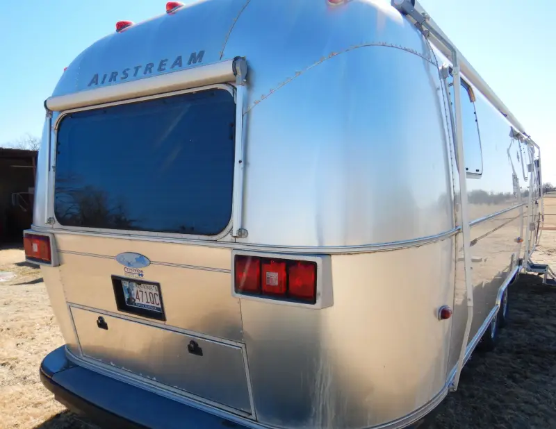2004 Airstream photo 19