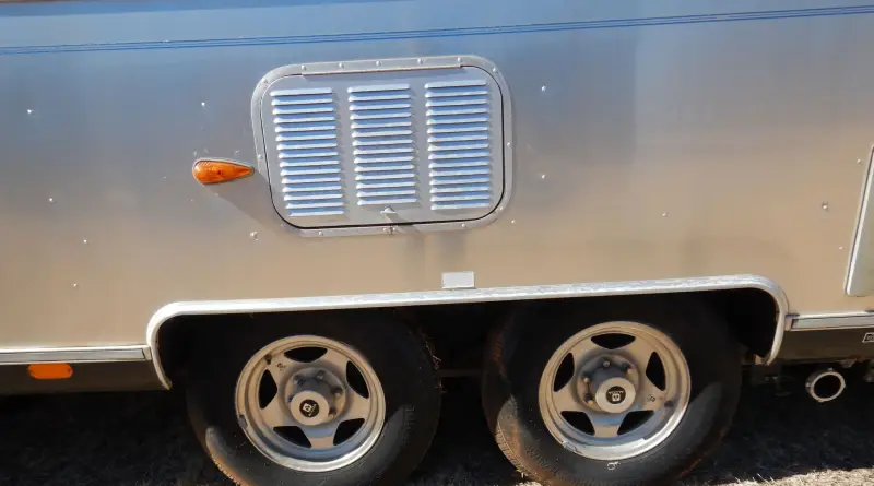 2004 Airstream photo 84
