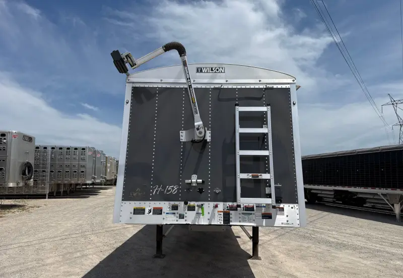 2024 Wilson DWH-750CGM photo 2