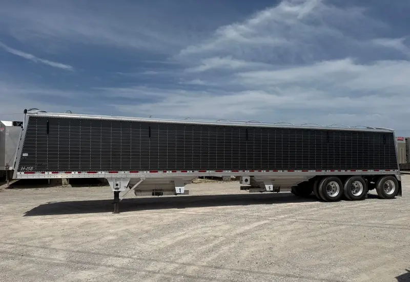 2024 Wilson DWH-750CGM photo 8