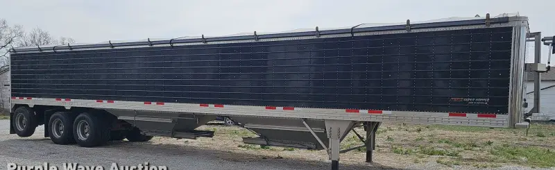 2023 Timpte Super Hopper photo 4
