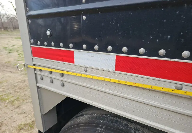 2023 Timpte Super Hopper photo 40
