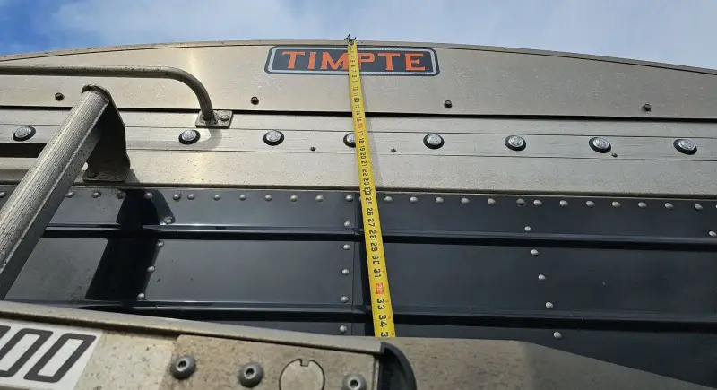 2023 Timpte Super Hopper photo 38