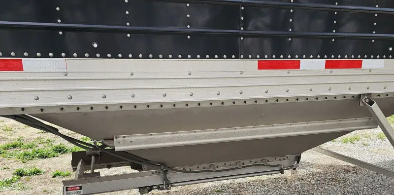 2023 Timpte Super Hopper photo 46
