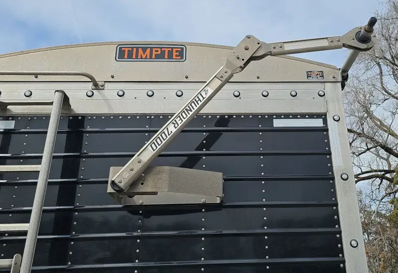 2023 Timpte Super Hopper photo 29