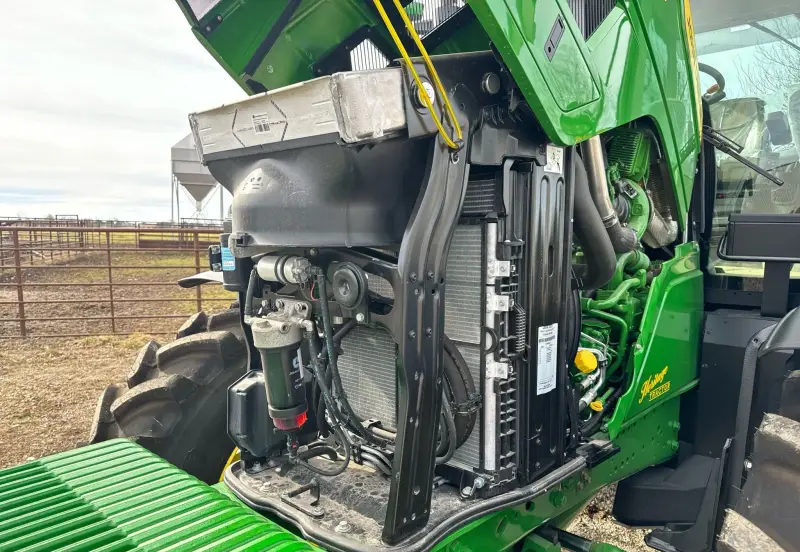 2022 John Deere 6R195 photo 104