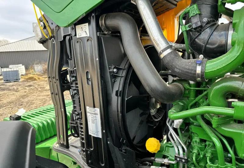 2022 John Deere 6R195 photo 88