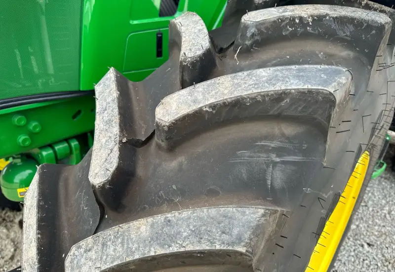 2022 John Deere 6R195 photo 110