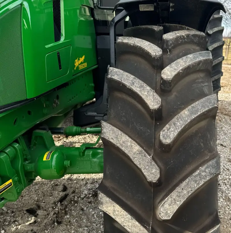 2022 John Deere 6R195 photo 109