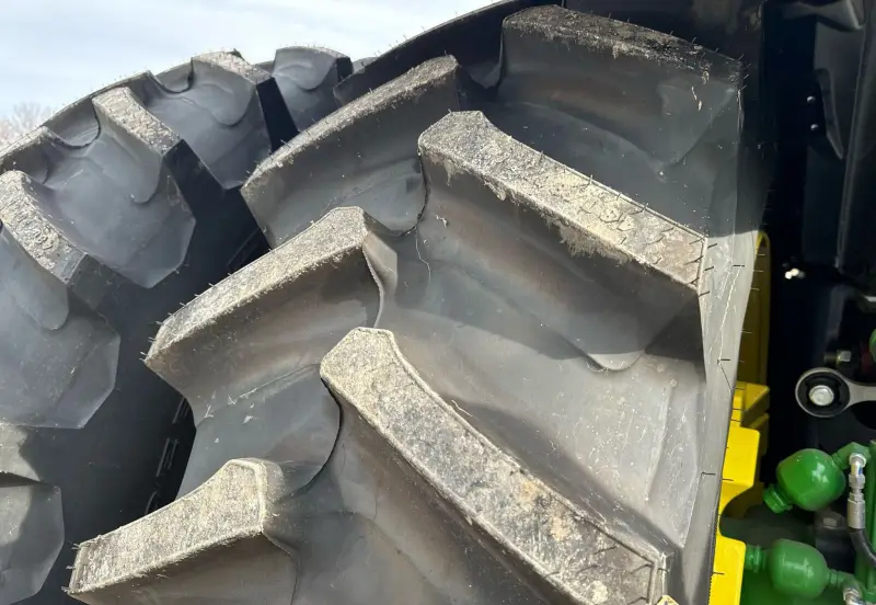 2022 John Deere 6R195 photo 113
