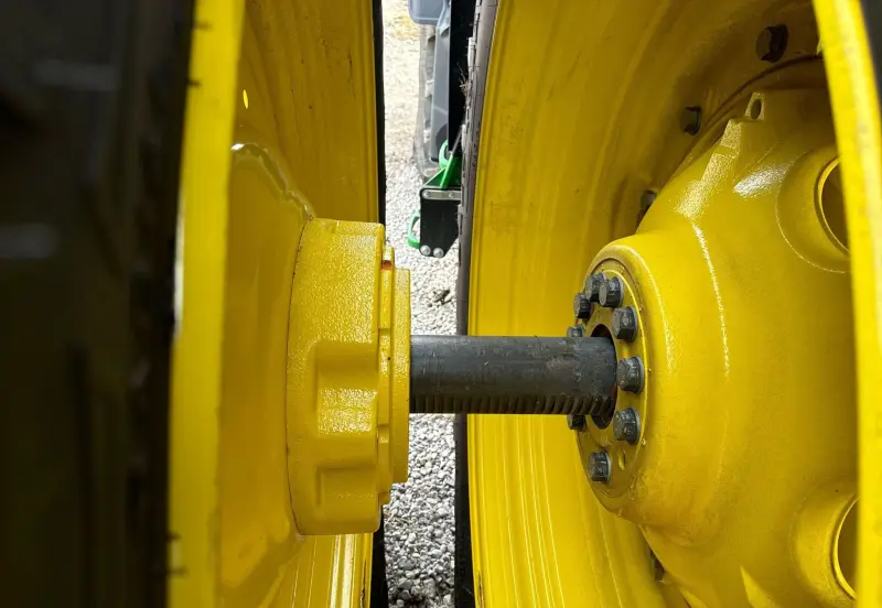 2022 John Deere 6R195 photo 115