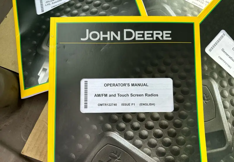 2022 John Deere 6R195 photo 131