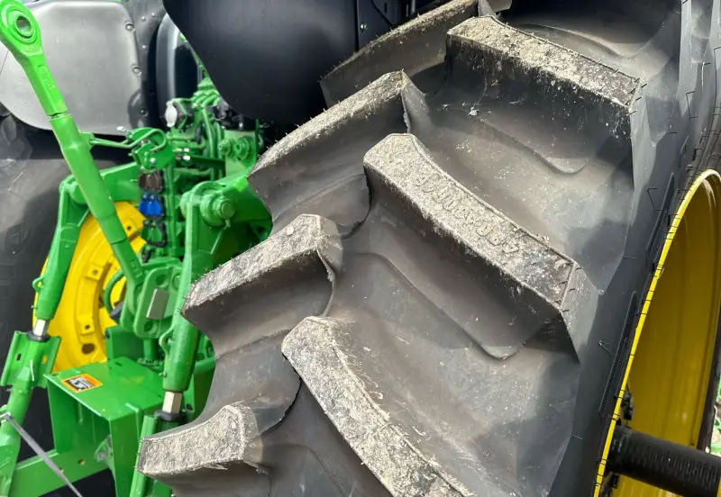 2022 John Deere 6R195 photo 123