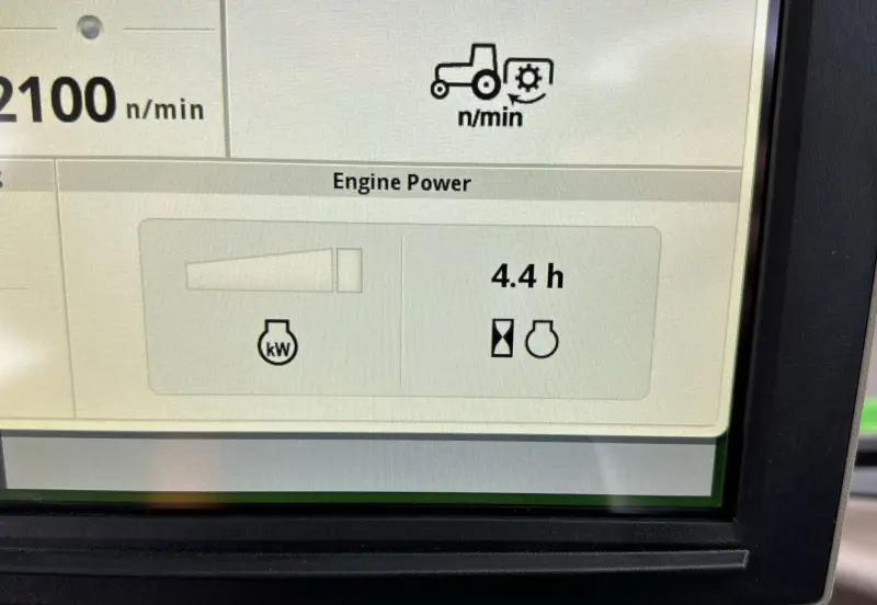 2022 John Deere 6R195 photo 68