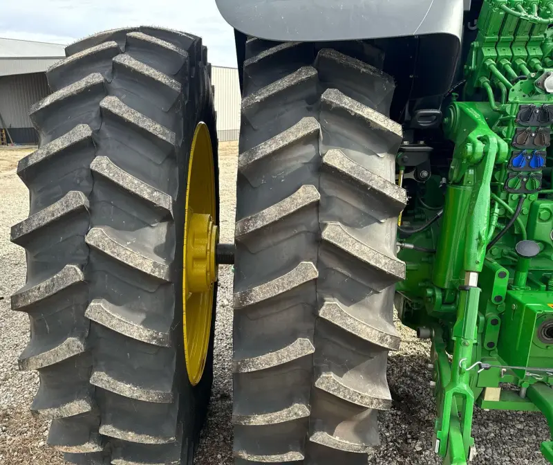 2022 John Deere 6R195 photo 112