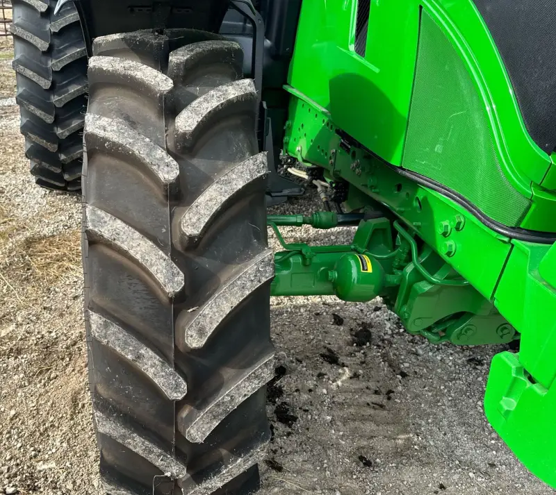 2022 John Deere 6R195 photo 118