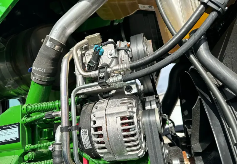 2022 John Deere 6R195 photo 96