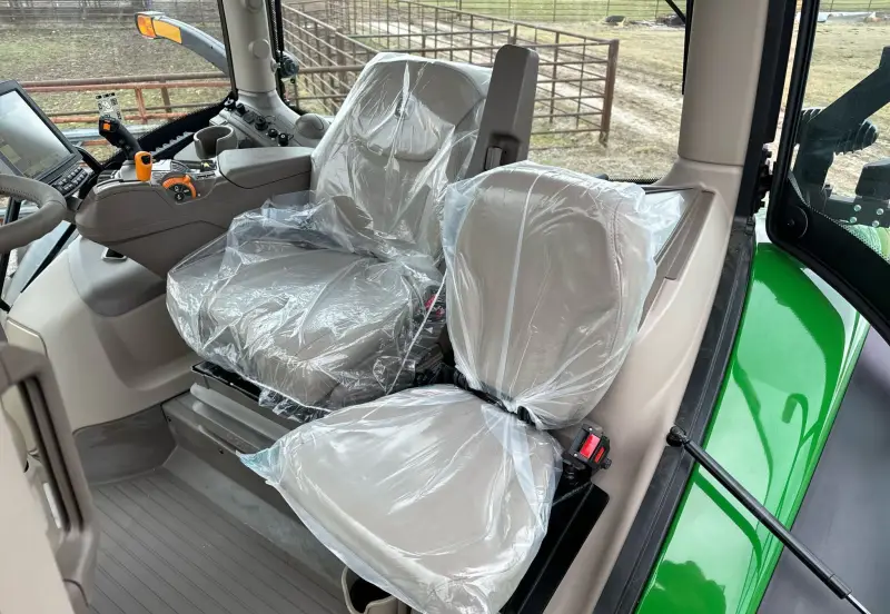 2022 John Deere 6R195 photo 52