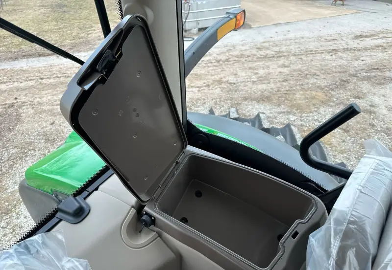 2022 John Deere 6R195 photo 79